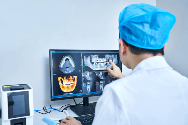 Best Broken or Cracked Tooth Emergency Dentist in Delevan, NY