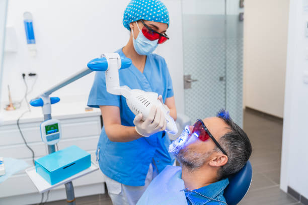 Best Emergency Dentist for Knocked-Out Tooth in Delevan, NY